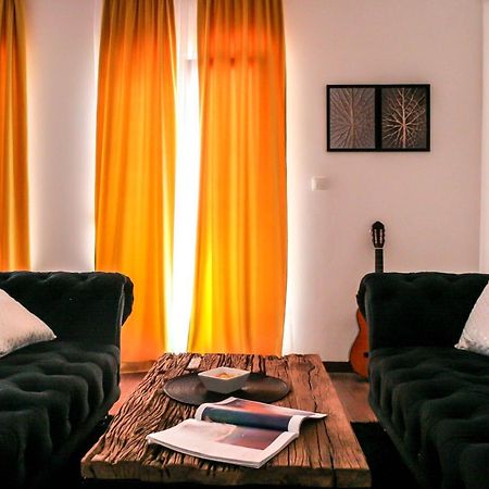 Blackpearl Apartment 斯普利特 外观 照片