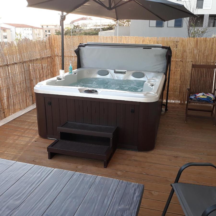 Blackpearl Apartment 斯普利特 外观 照片