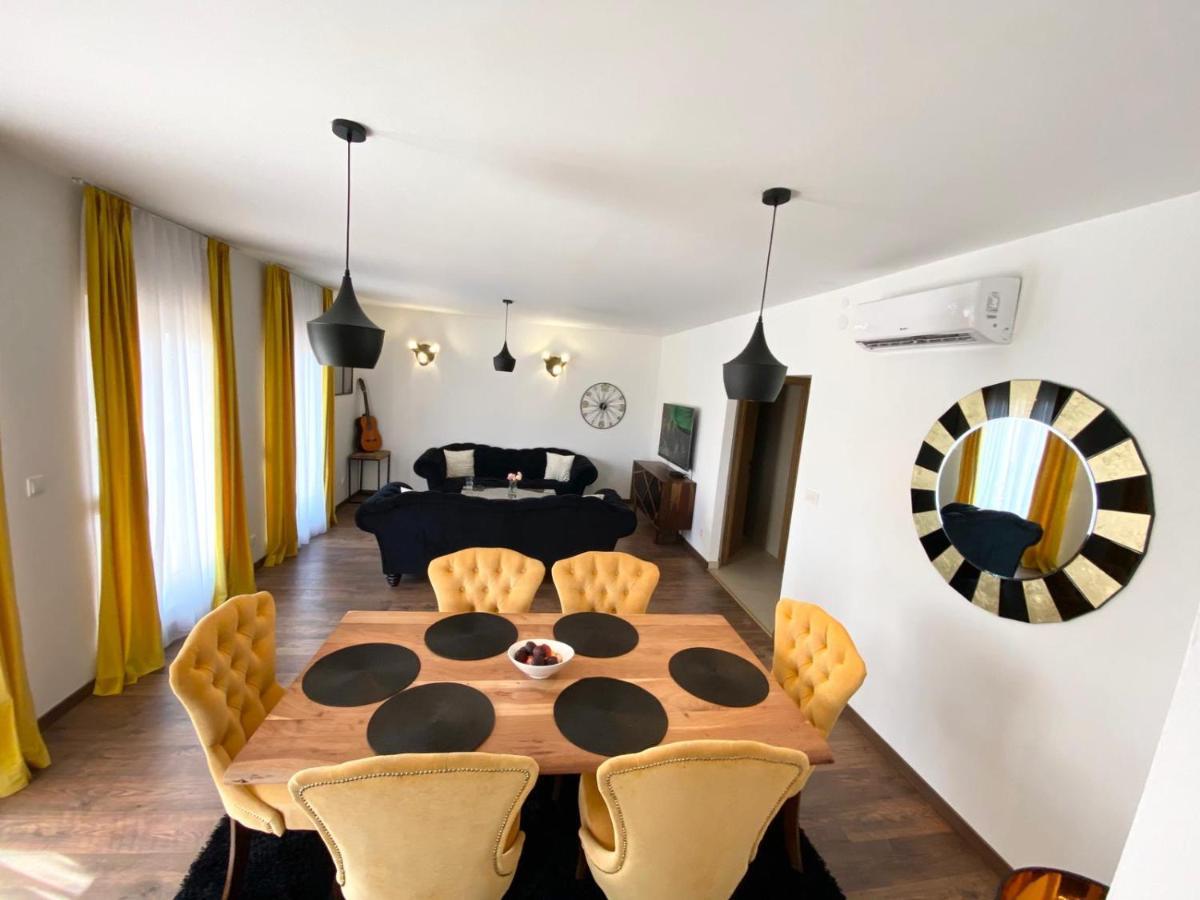 Blackpearl Apartment 斯普利特 外观 照片