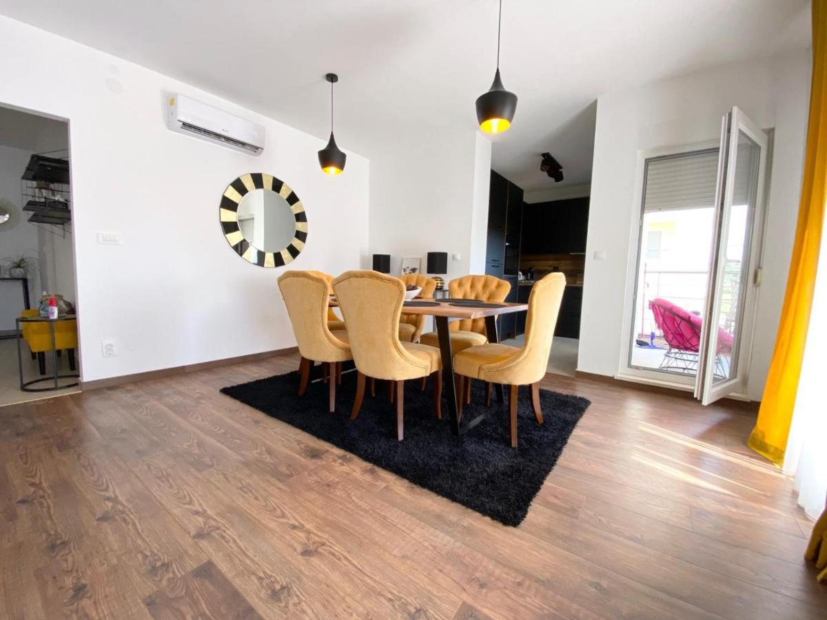 Blackpearl Apartment 斯普利特 外观 照片