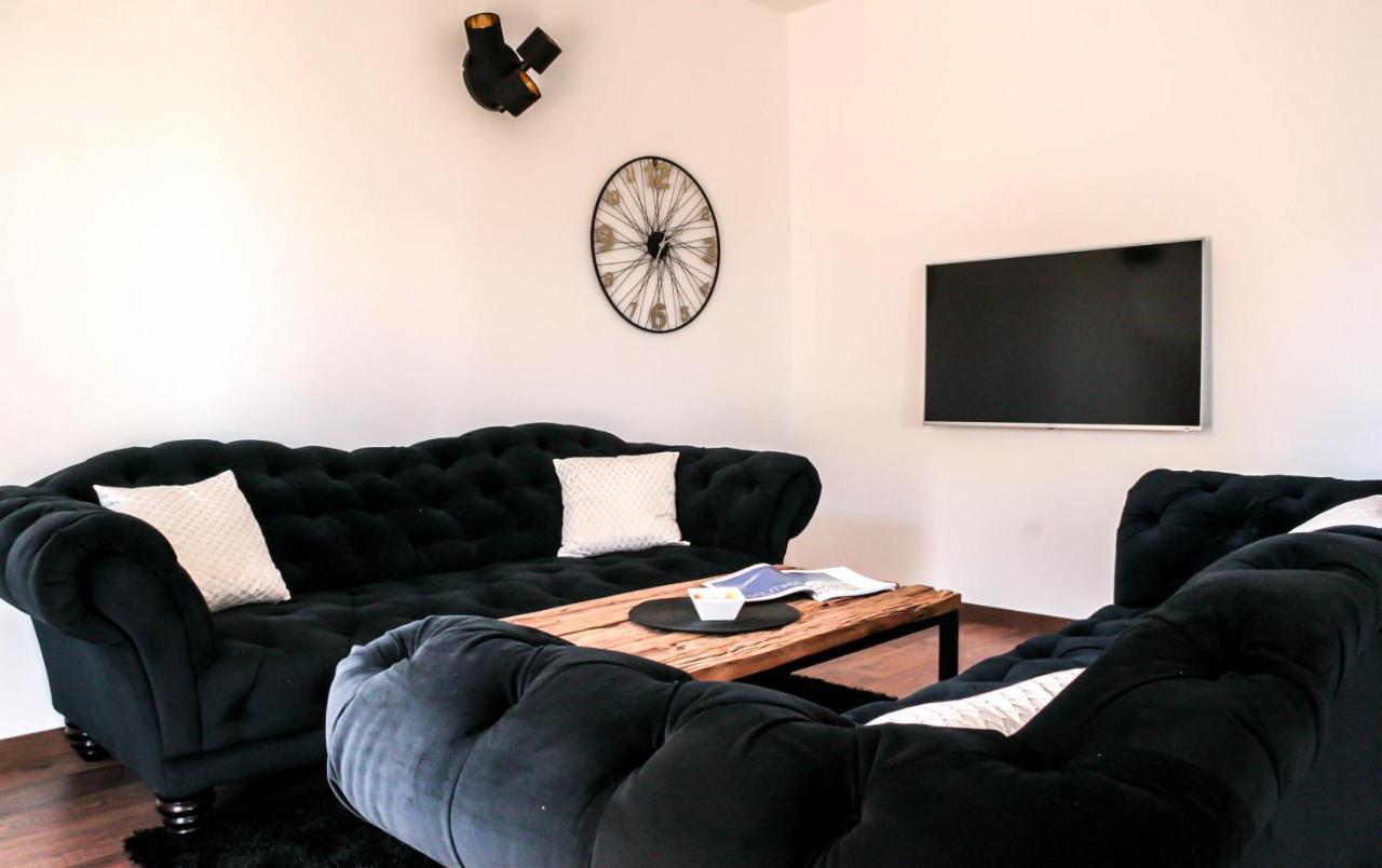 Blackpearl Apartment 斯普利特 外观 照片