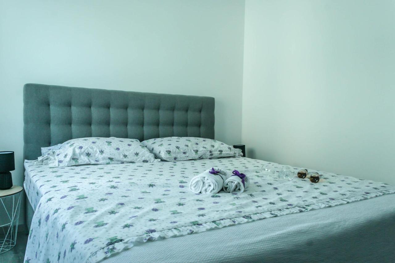 Blackpearl Apartment 斯普利特 外观 照片