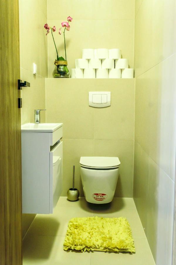 Blackpearl Apartment 斯普利特 外观 照片