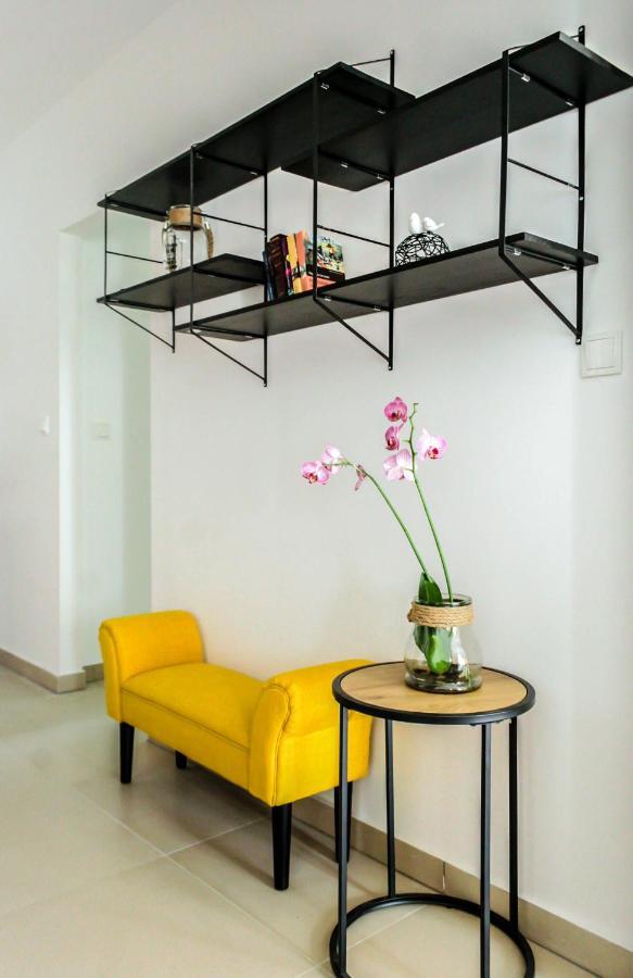 Blackpearl Apartment 斯普利特 外观 照片