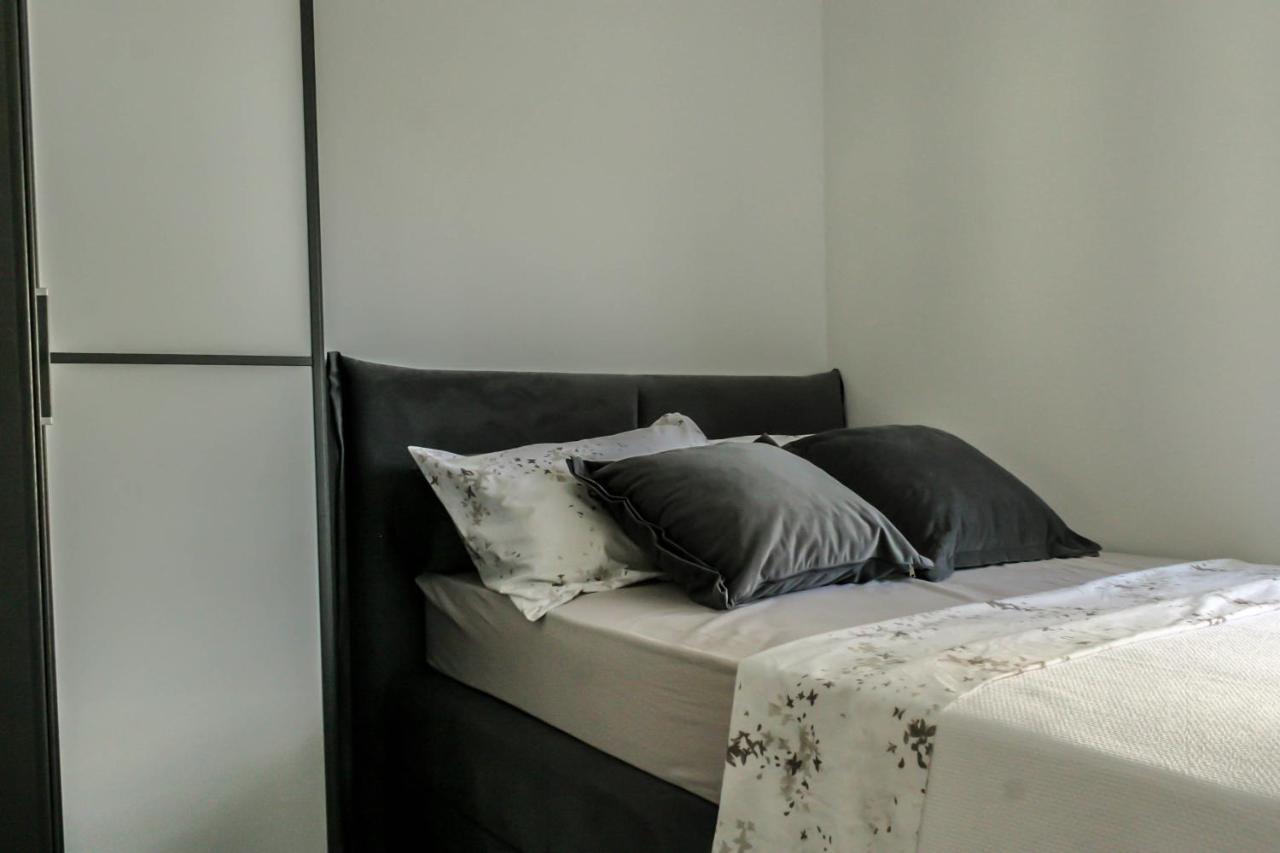 Blackpearl Apartment 斯普利特 外观 照片