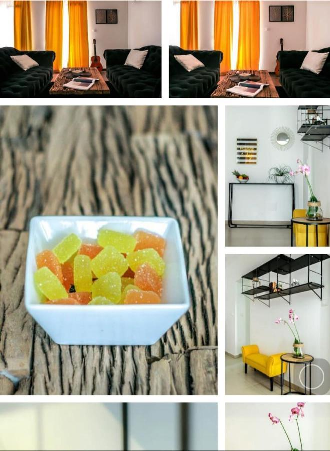 Blackpearl Apartment 斯普利特 外观 照片