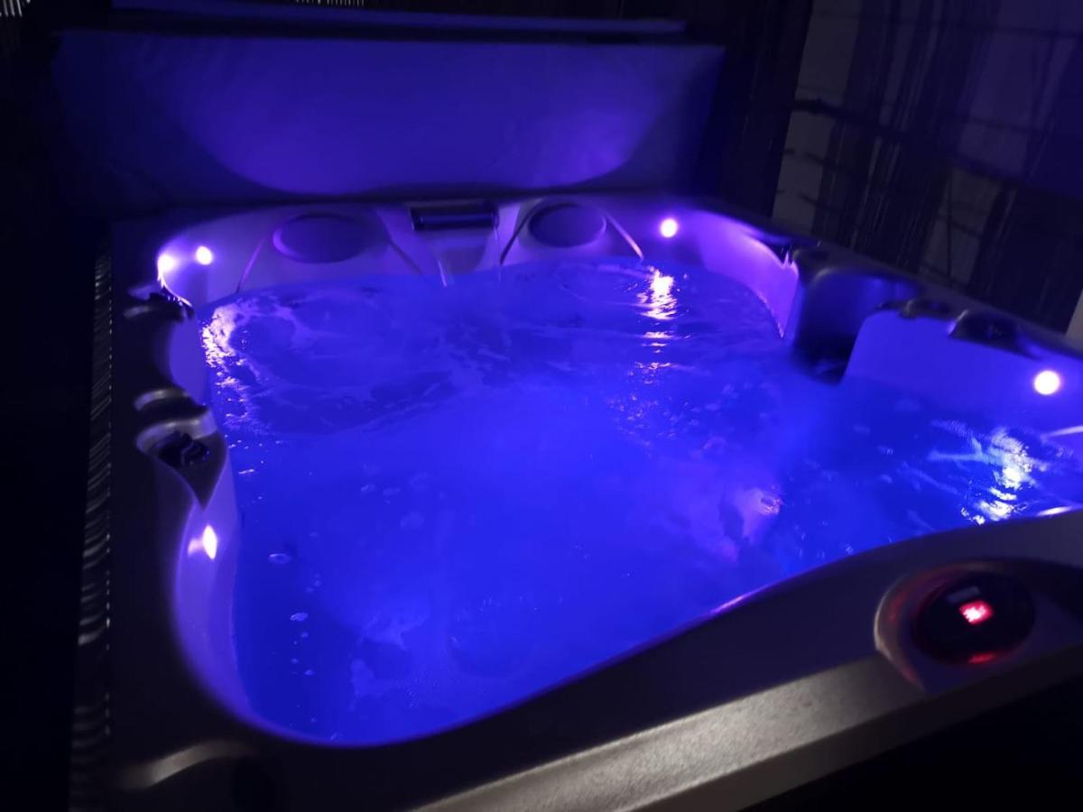Blackpearl Apartment 斯普利特 外观 照片