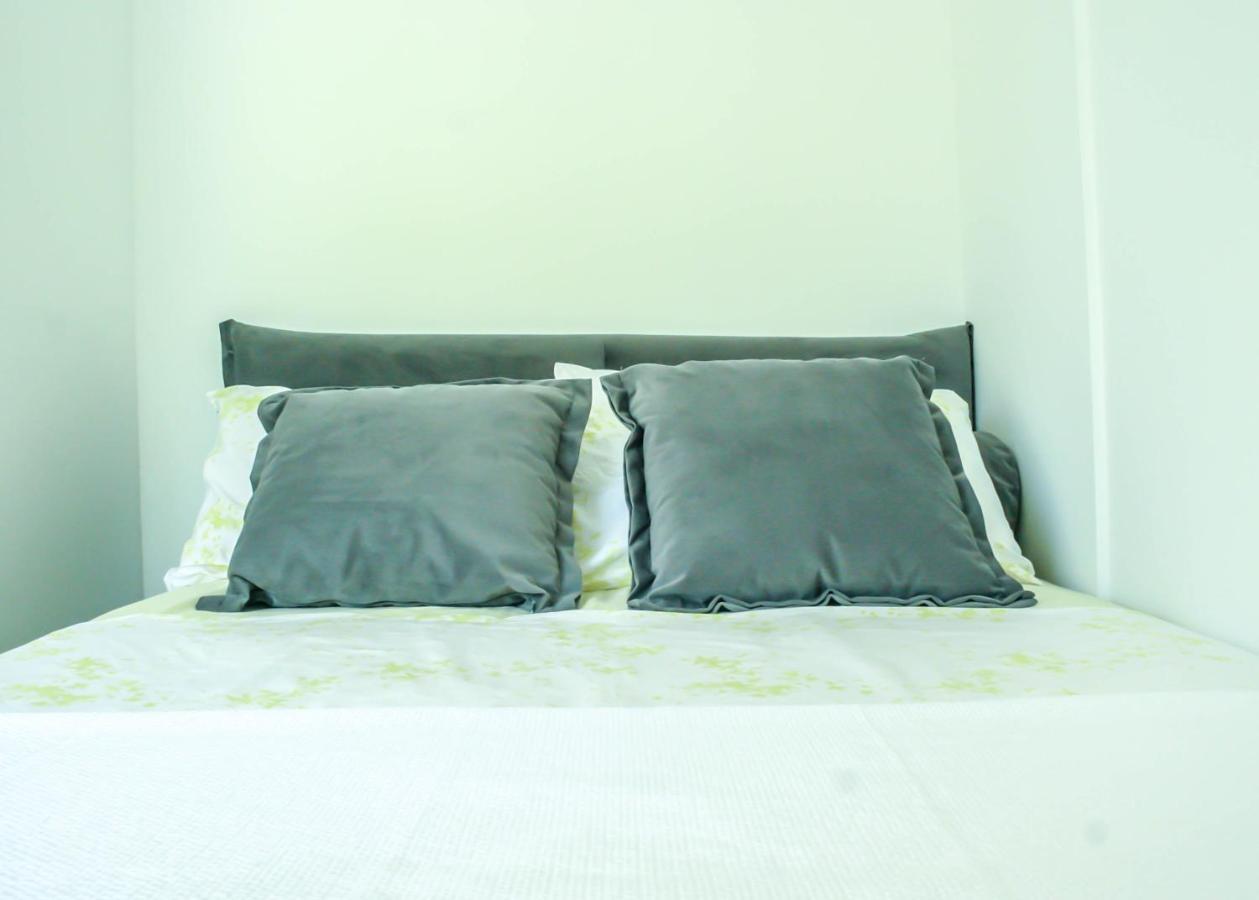 Blackpearl Apartment 斯普利特 外观 照片