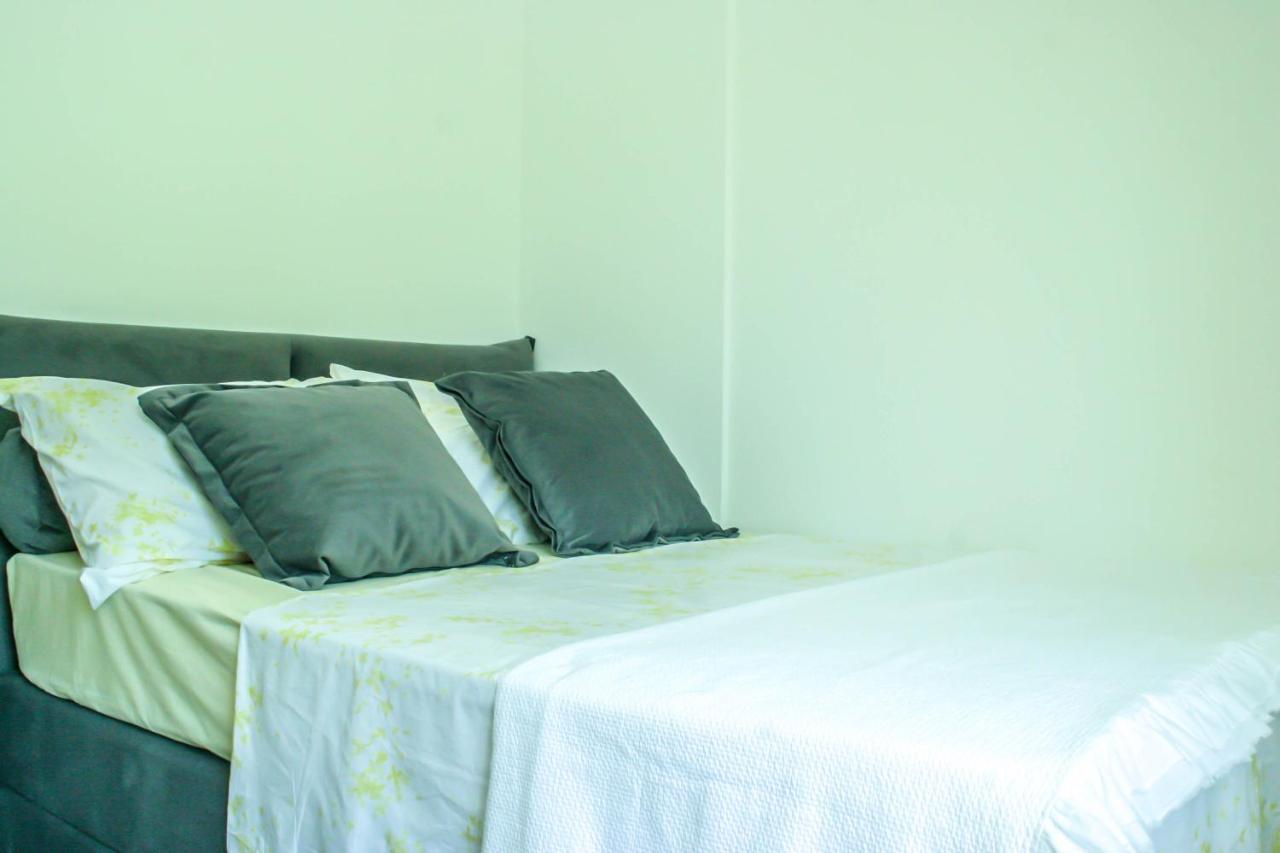 Blackpearl Apartment 斯普利特 外观 照片
