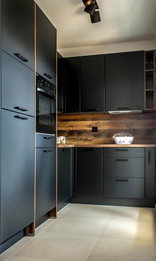 Blackpearl Apartment 斯普利特 外观 照片