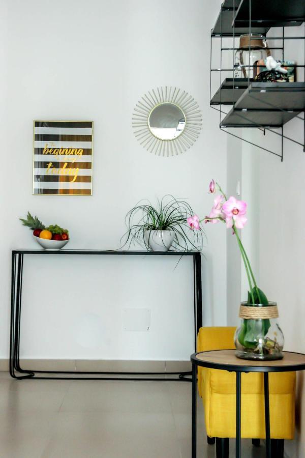 Blackpearl Apartment 斯普利特 外观 照片