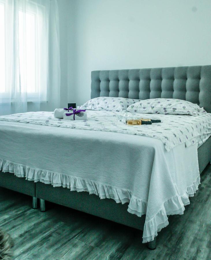 Blackpearl Apartment 斯普利特 外观 照片