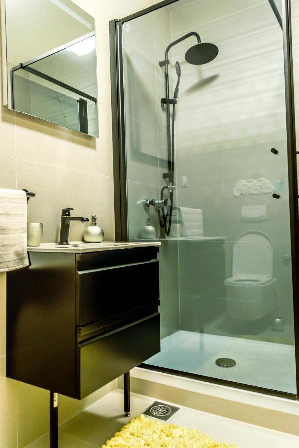 Blackpearl Apartment 斯普利特 外观 照片
