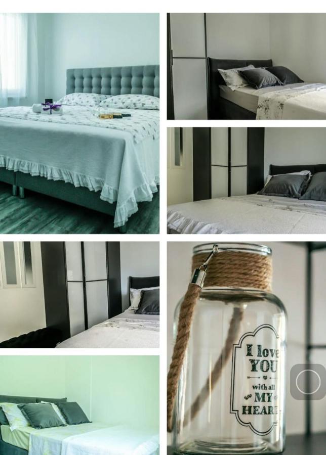 Blackpearl Apartment 斯普利特 外观 照片